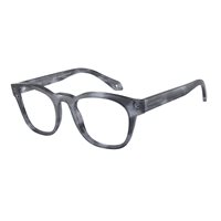 Montatura vista Giorgio Armani Uomo 0AR7242598651 - 0AR7242598651